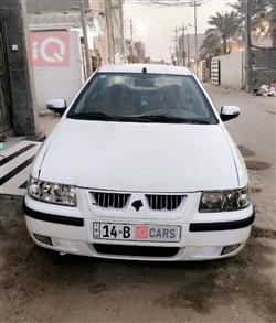 ئێران خودرۆ سۆرێن